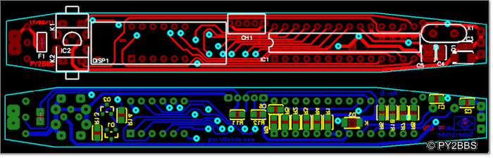 pcb